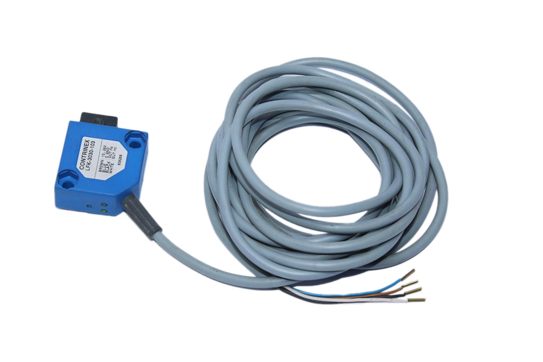 CONTRINEX LFK-3030-103 FIBER OPTIC AMPLIFIRE