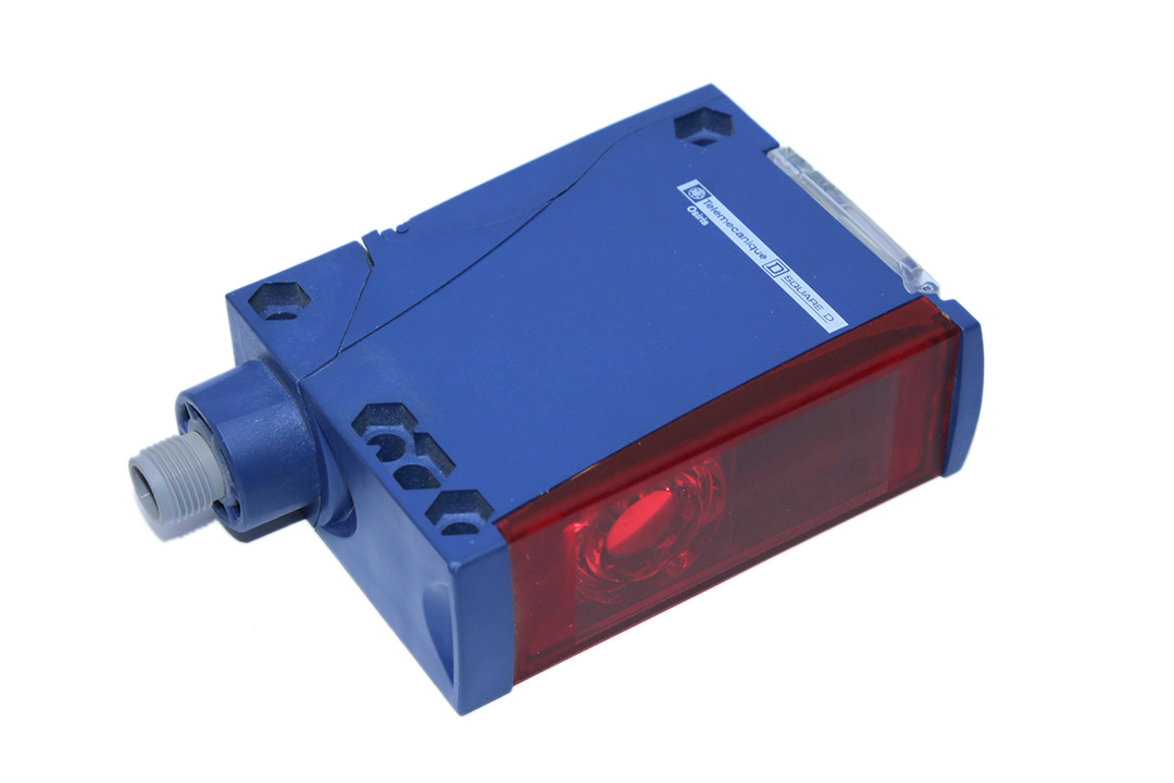 TELEMECANIQUE XUX0AKSAM12T PHOTOELECTRIC SENSOR