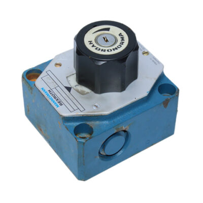 REXROTH R900423258 FLOW CONTROL VALVE 2FRM10-31/5L
