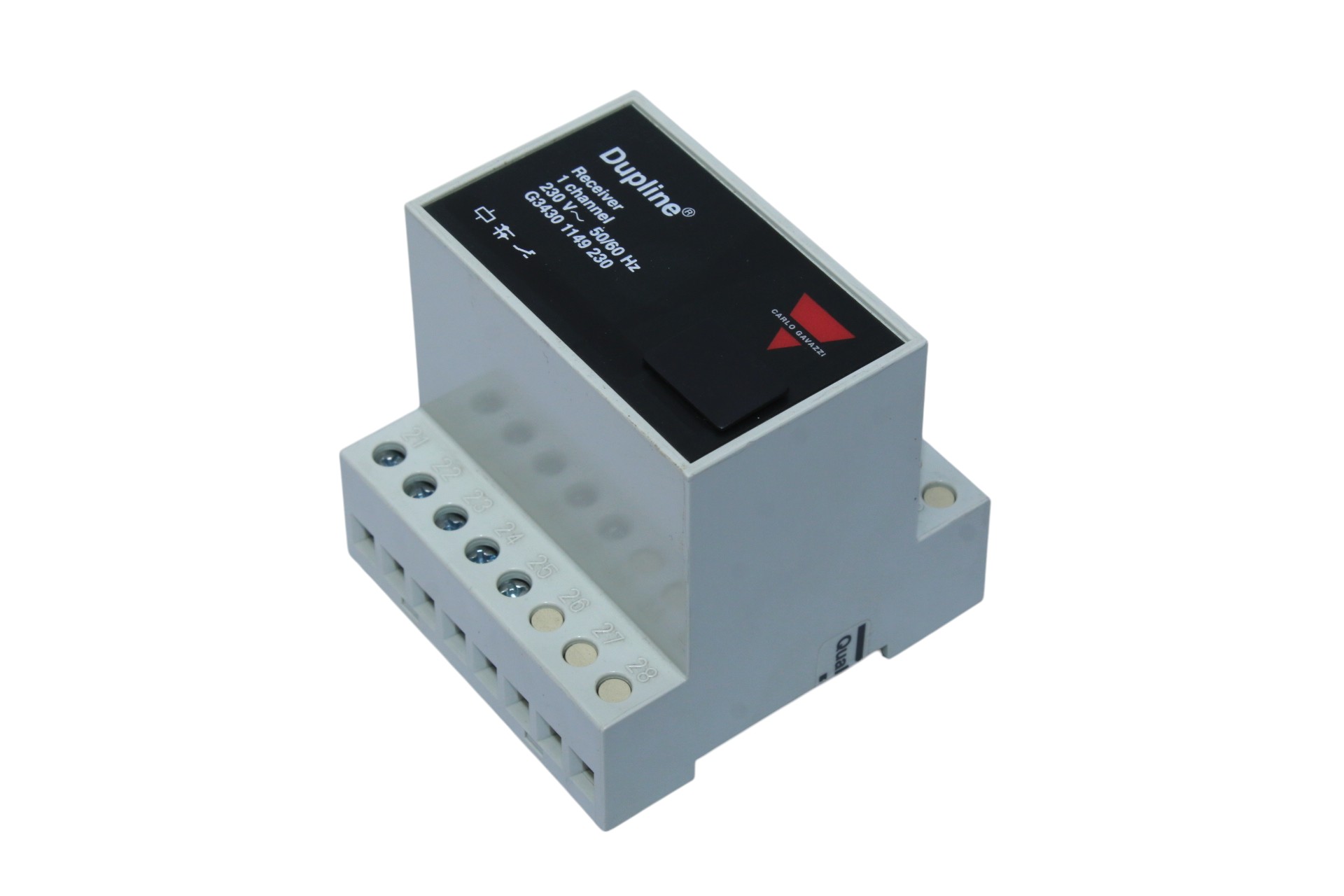 CARLO GAVAZZI G34301149230 SWITCH ACTUATOR