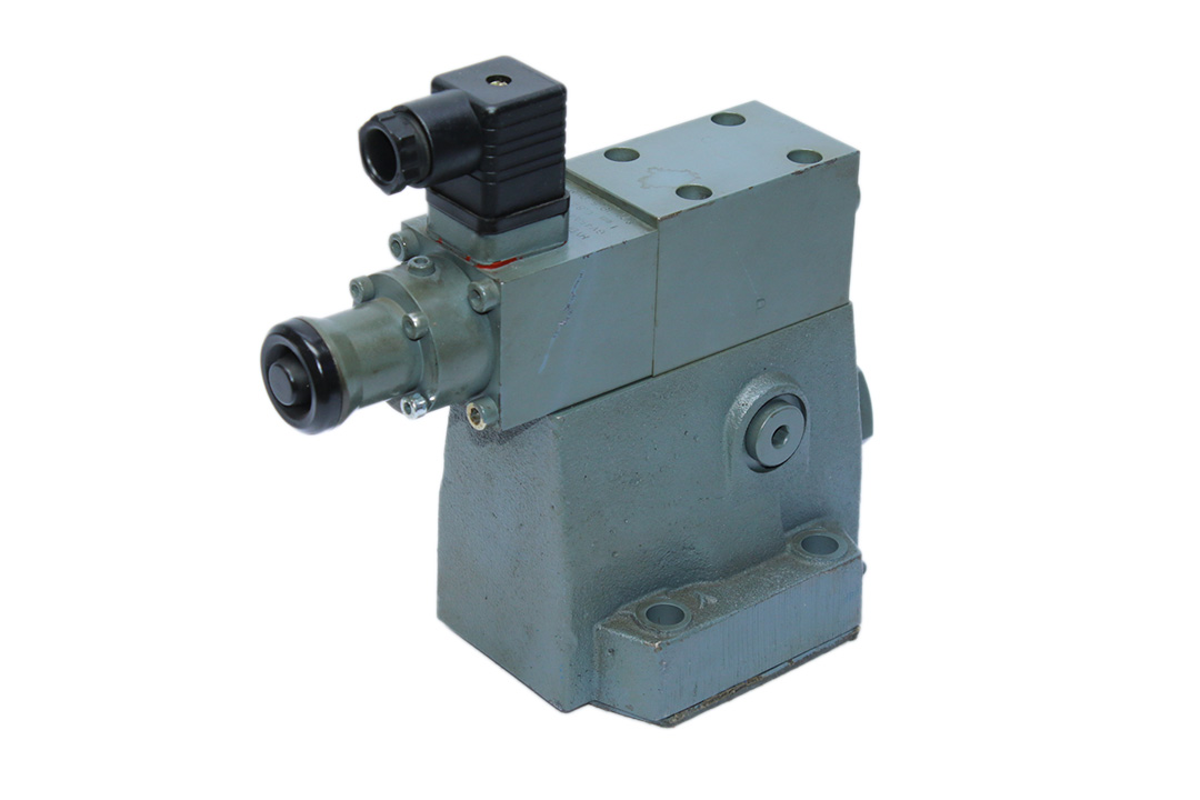 REXROTH DRE 20-52/200YMG24Z4 PROPORTIONAL PRESSURE REDUCING VALVE