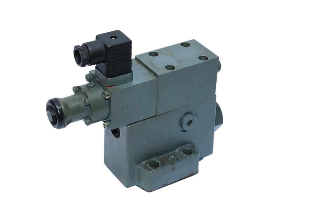 REXROTH DRE 10-52/200YMG24Z4 PROPORTIONAL PRESSURE REDUCING VALVE