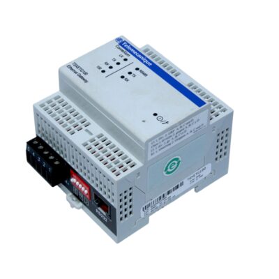 SCHNEIDER TSXETG100 ETHERNET MODBUS GATEWAY