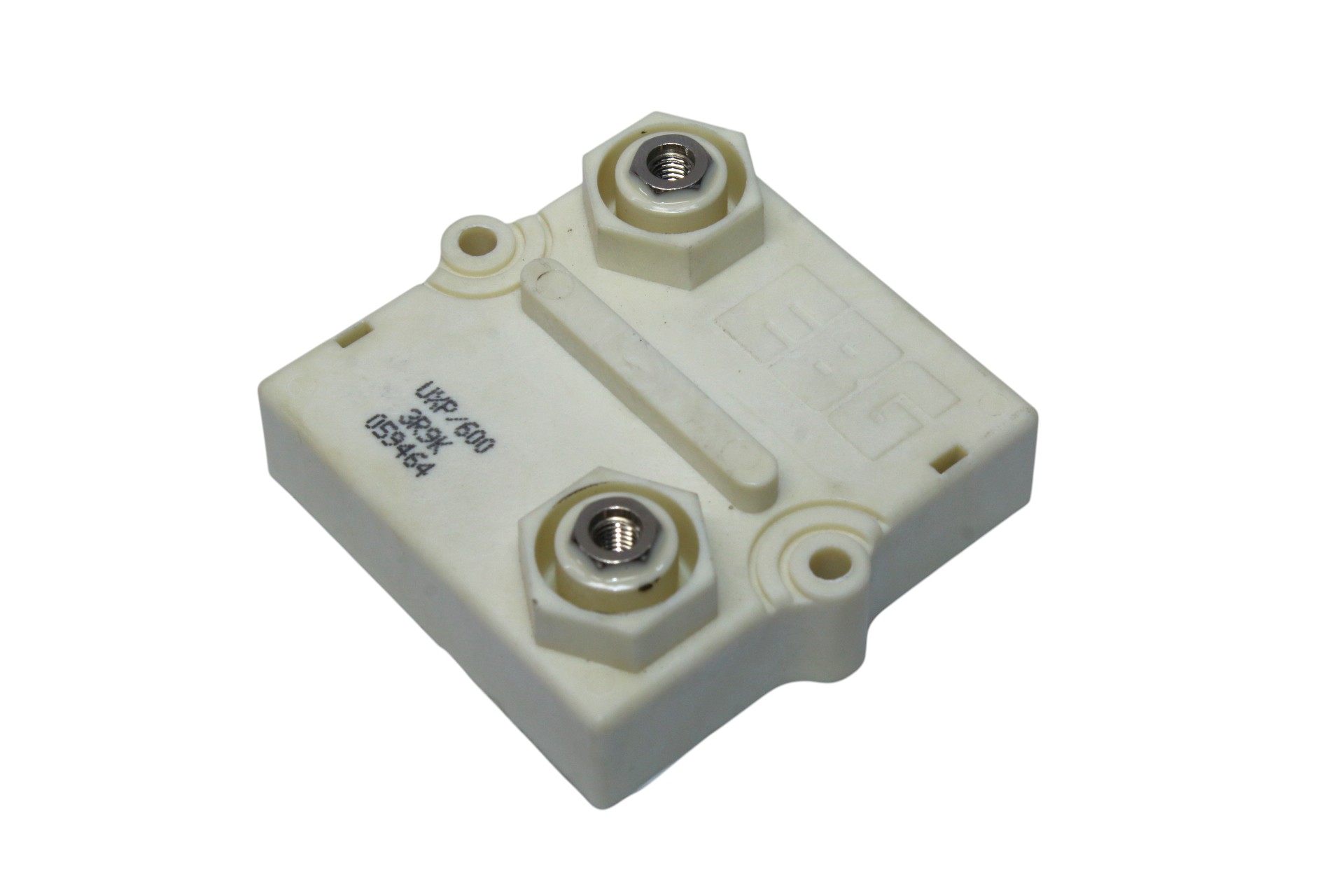 EBG UXP/600 POWER RESISTOR