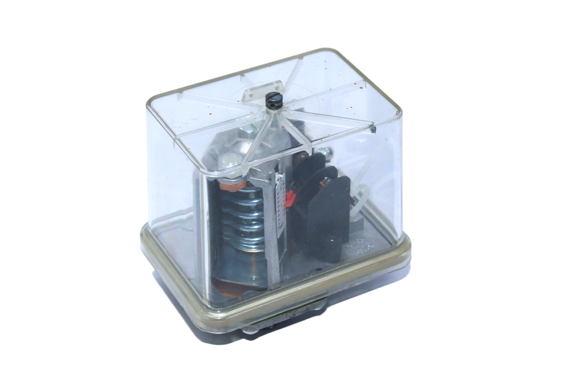 TIVAL FF4-2VDS PRESSURE SWITCH 1090400068