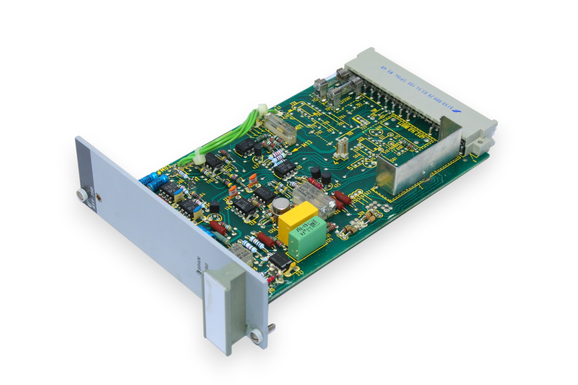 PHILIPS RTT 750 TRANSMITTER 9404 750 167111
