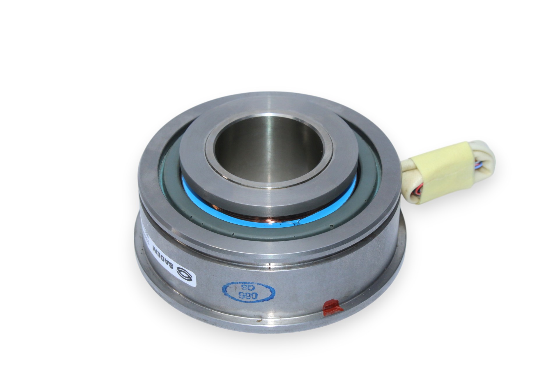 SAGEM 33 RX 30 02 02 RESOLVER ENCODER 828338
