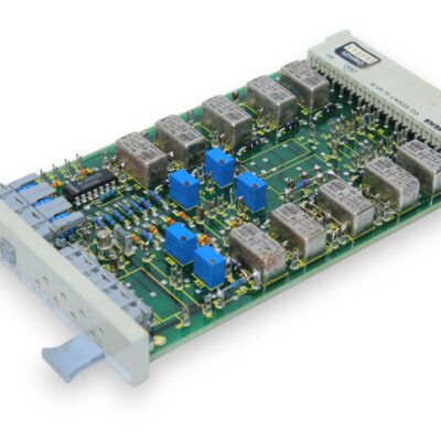 SIEMENS 6GA 4630-1BC11 PC BOARD