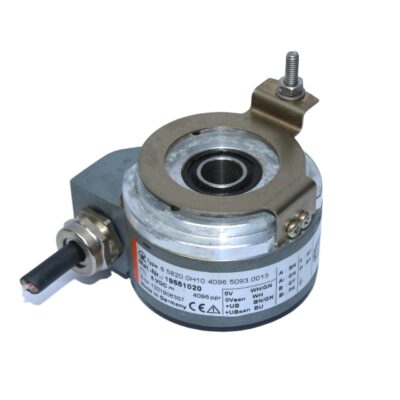 KUBLER 8.5820.0H10.4096.5093.0015 INCREMENTAL ENCODER