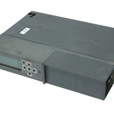 PHOENIX CONTACT IBS S7 400 DSC/I-T TERMINATION BOARD 2719962