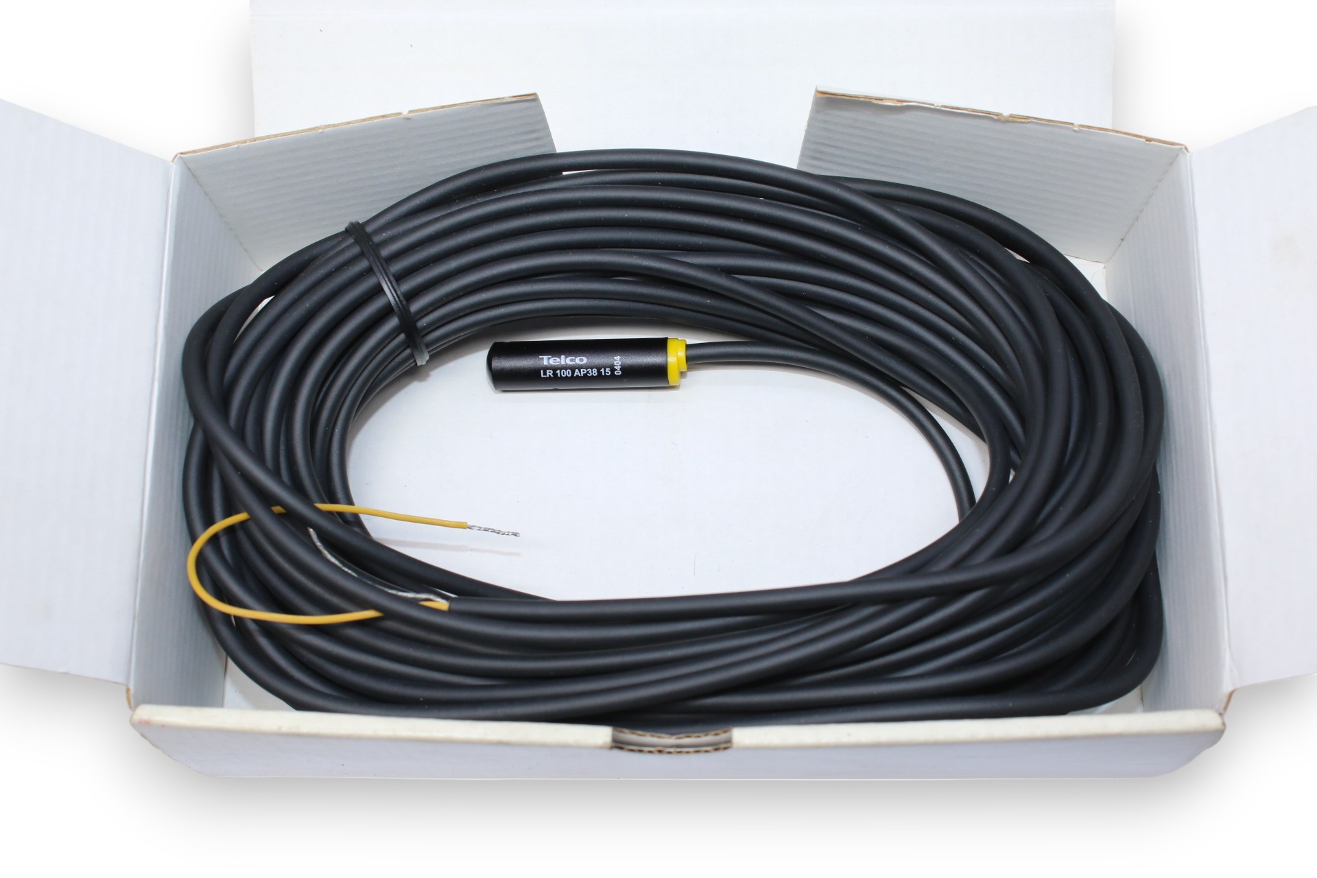TELCO LR 100 AP38 15 LIGHT RECIEVER