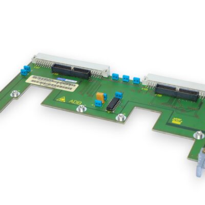 SIEMENS 6SE7090-0XX84-0KA0 ADAPTER MODULE