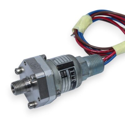 ITT 130P42C3 PRESSURE SWITCH