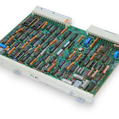 SIEMENS 6ES3320-0D CENTRAL PROCESSOR UNIT G33928-J0898-C001-B0-0036
