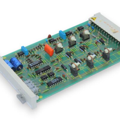 SIEMENS 6AP1000-1BC BOARD