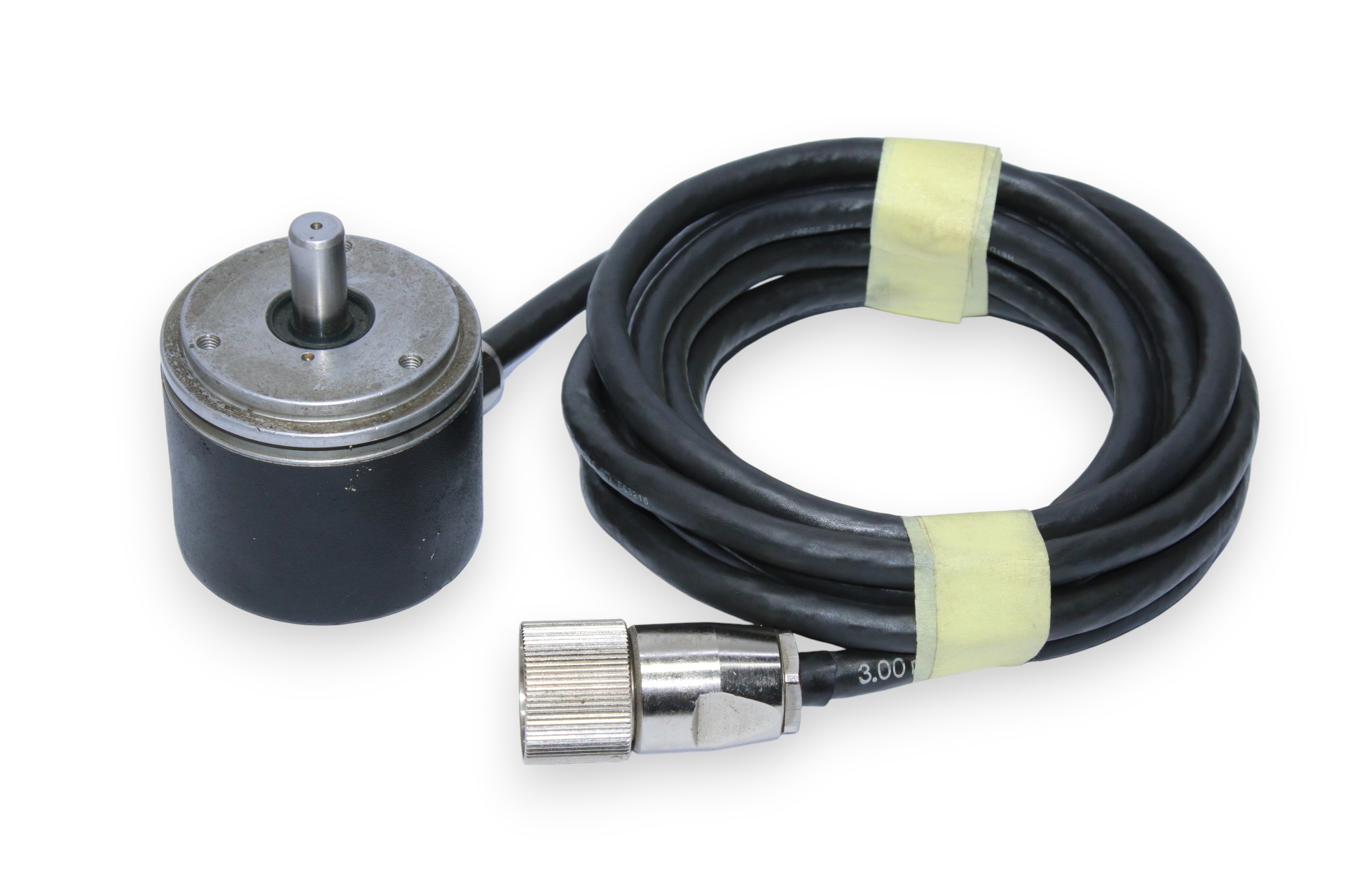 HEIDENHAIN ROC 410.3GP7-10B00 ABSOLUTE ENCODER 290028-60