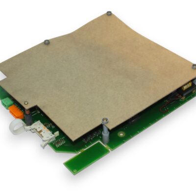 SIEMENS 6SC6108-0SE01 POWER CIRCUIT BOARD