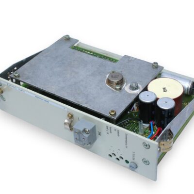 SIEMENS 6ES5950-1AB61 POWER SUPPLY MODULE