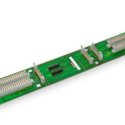 SIEMENS 6QM2200 PULSE DISTRIBUTOR