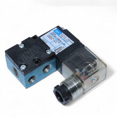 MAC 45-AC1-DDAJ-1JD SOLENOID VALVE