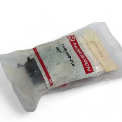 NORGREN T64B-6GB-P1N SLIDE VALVE