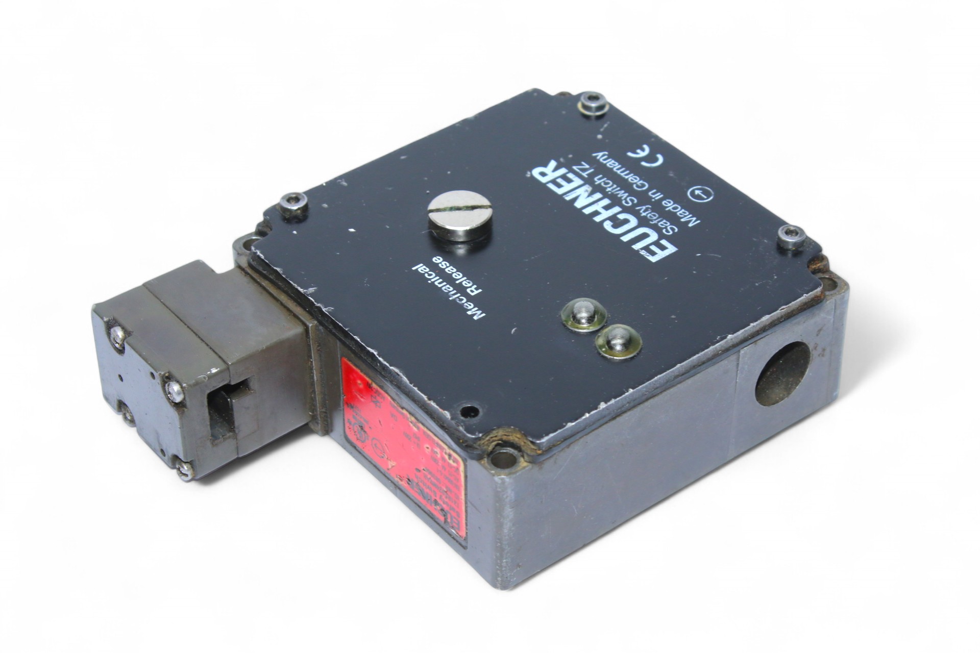 EUCHNER TZ1RE024MVAB SAFETY SWITCH 083966