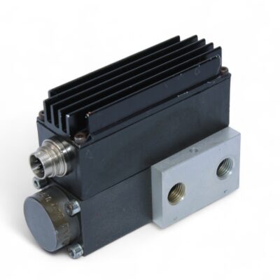 JOUCOMATIC 833-351041-0600 PROPORTIONAL REGULATING VALVE