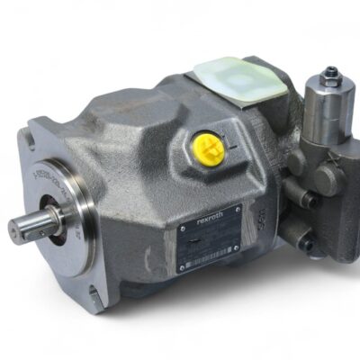REXROTH R910943654 AXIAL PISTON VARIABLE PUMP A10VSO 18 DR /31R-PPA12K01