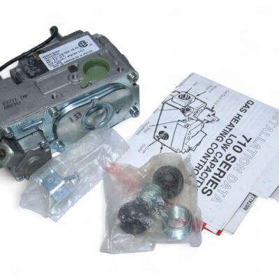 ROBERTSHAW 710-502 GAS VALVE 7000WVRLC