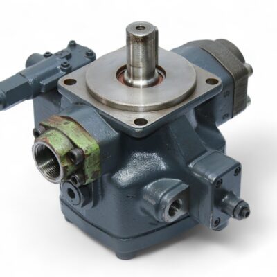 REXROTH R900506808 VANE PUMP PV7-11/63-71RE07MC0-16