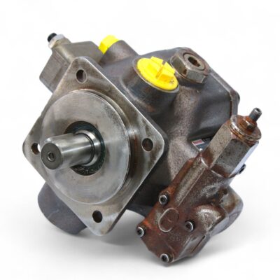 REXROTH R900534508 VANE PUMP PV7-1A/25-45RE01MC0-08
