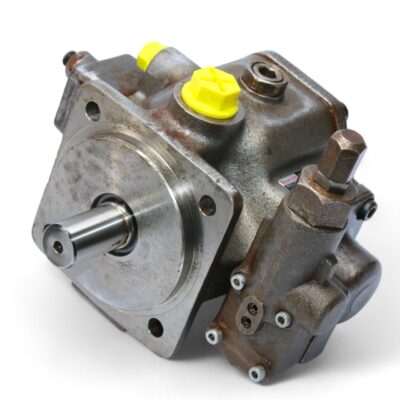 REXROTH R900533582 VANE PUMP PV7-17/16-30RE01MC0-08