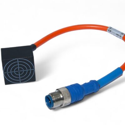 SENSTRONIC A1202S5Q261021 PROXIMITY SENSOR