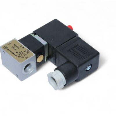 NORGREN M/49A SOLENOID VALVE