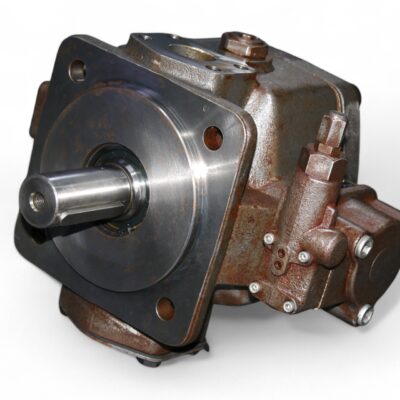 REXROTH R900506809 VANE PUMP PV7-18/100-118RE07MC0-16