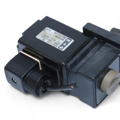 PTN 0232 E FKM 00 SOLENOID VALVE