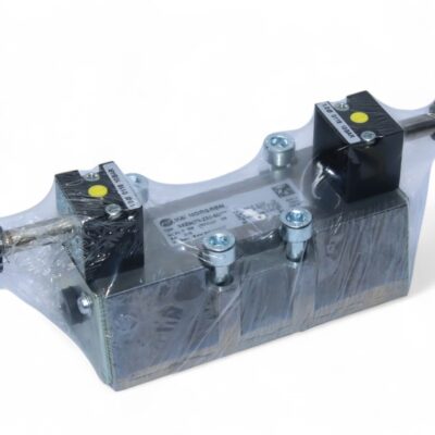 NORGREN SXE9675-Z50-60 DOUBLE SOLENOID VALVE