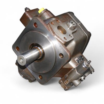 REXROTH R900506809 VANE PUMP PV7-1A/100-118RE07MC0-16