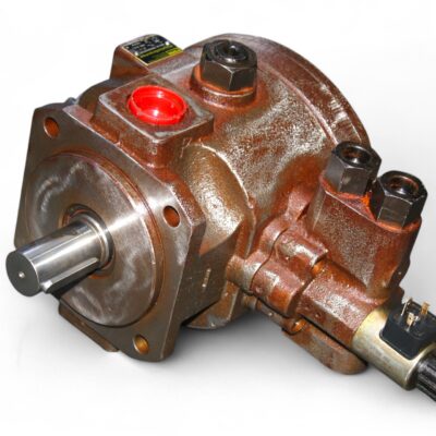 PARKER PVD32EH140C2G024 VANE PUMP