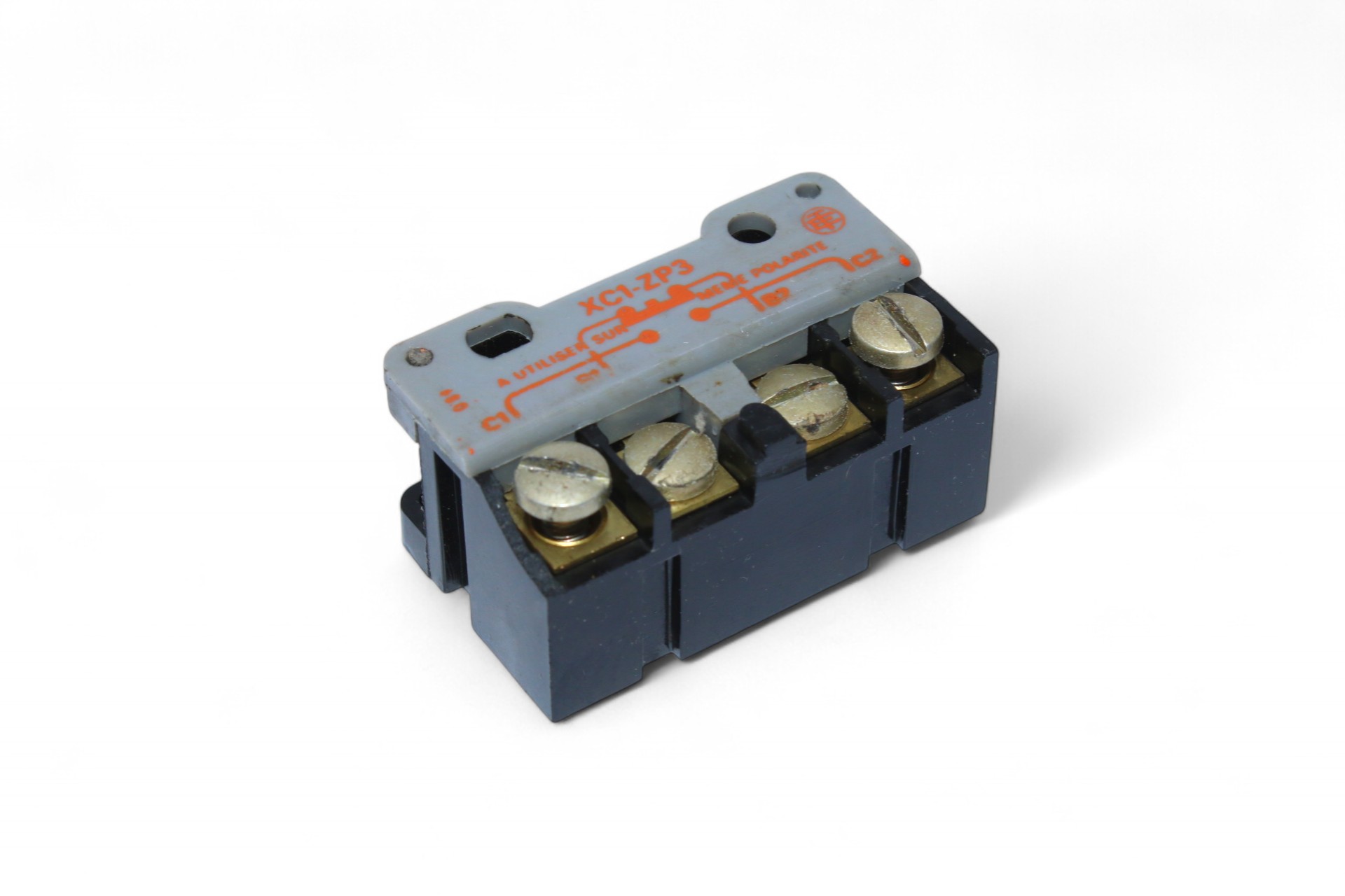 TELEMECANIQUE XC1-ZP3 MICRO SWITCH