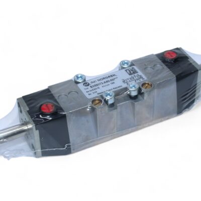 NORGREN SXE0573-A60-00 DOUBLE SOLENOID VALVE