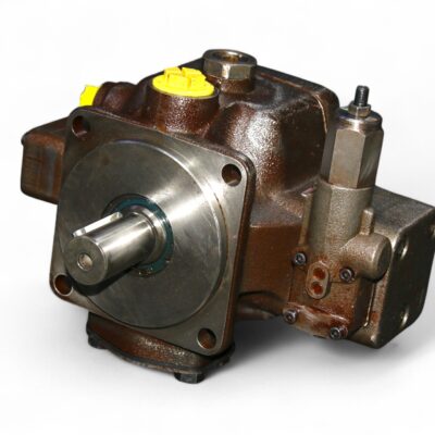 REXROTH R900535588 VANE PUMP PV7-1A/40-71RE37MC0-08