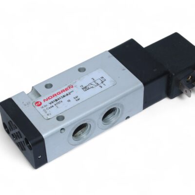 NORGREN V61B413A-A2 SOLENOID VALVE