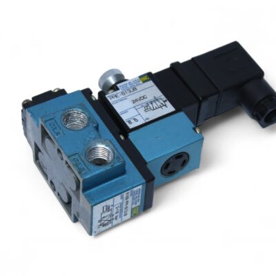 MAC PME-613JB SOLENOID VALVE