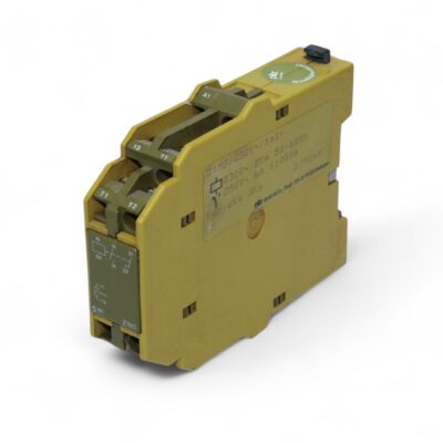 PILZ Z1MS/230V~/1a1r SAFETY RELAY 679040
