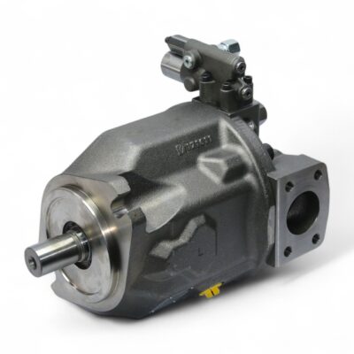 REXROTH R91094634 VARIABLE DISPLACEMENT PISTON PUMP A10VSO71DFR1/31R-PPA12N00-SO405