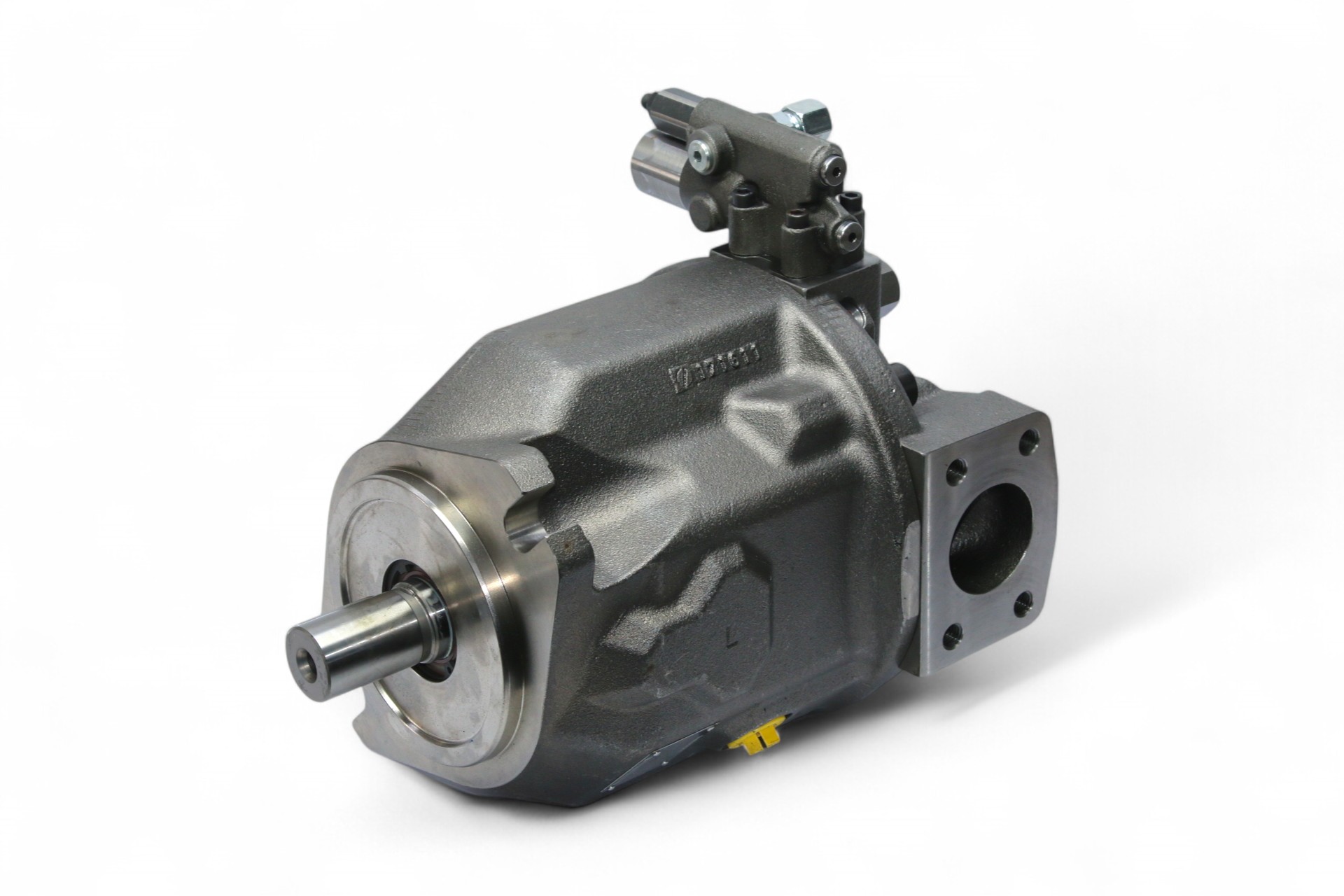 REXROTH R91094634 VARIABLE DISPLACEMENT PISTON PUMP A10VSO71DFR1/31R-PPA12N00-SO405