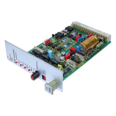 REXROTH VT5006 S16 R5 VALVE AMPLIFIER CARD