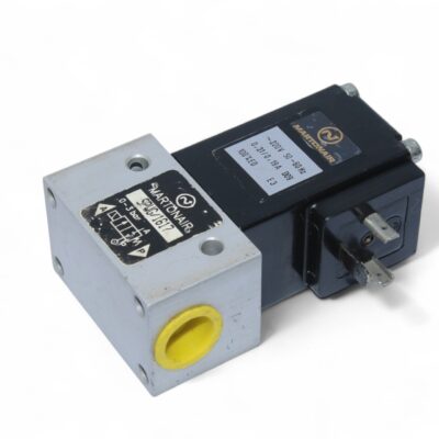 MARTONAIR SPWG/1617 SOLENOID VALVE