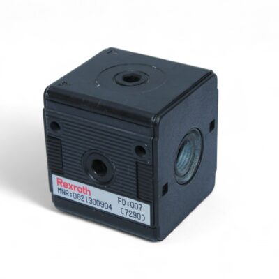 REXROTH 0821300904 Distribution Block